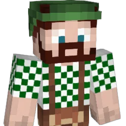 Mo263's Minecraft skin
