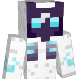 Mo4ntus's Minecraft skin