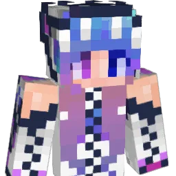 Mo680's Minecraft skin