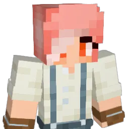 MoAgrees's Minecraft skin