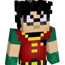MoAlaa's Minecraft skin