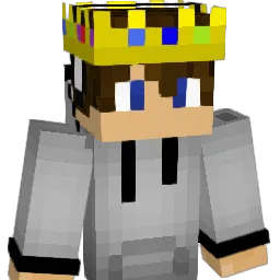 MoAlkhodairy Minecraft avatar bust