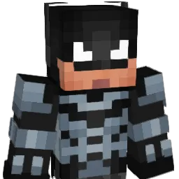 MoCeeUS Minecraft avatar bust