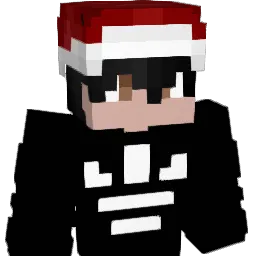MoCheat Minecraft avatar bust
