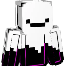 MoDMoD50's Minecraft skin