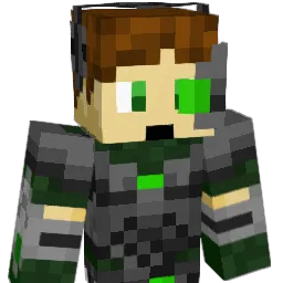 MoDoos's Minecraft skin