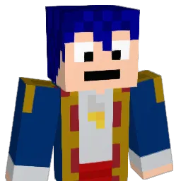 MoEaDoA's Minecraft skin