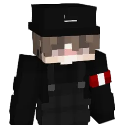 MoEffant's Minecraft skin