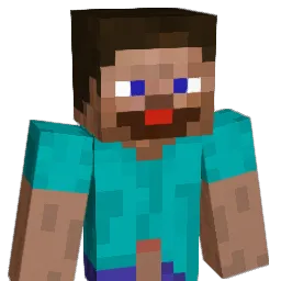 MoFex's Minecraft skin