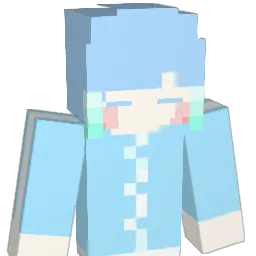 MoFuMoFu_OwO's Minecraft skin