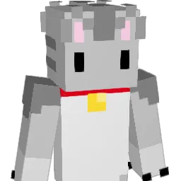 MoGae's Minecraft skin
