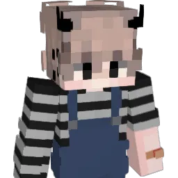 MoHan_zz's Minecraft skin