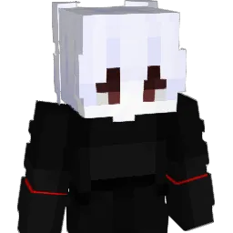 MoJIudyxa Minecraft avatar bust