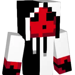 MoJiTo_ManGue_ Minecraft avatar bust