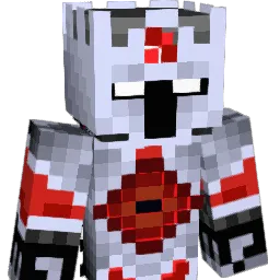 MoL012 Minecraft avatar bust