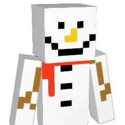 MoMa_1231 Minecraft avatar bust