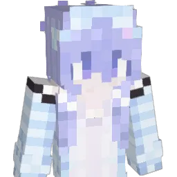 MoMent_NT Minecraft avatar bust