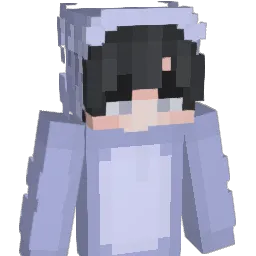 MoMoTea_ Minecraft avatar bust