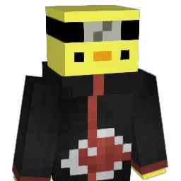 MoMo__Kim Minecraft avatar bust