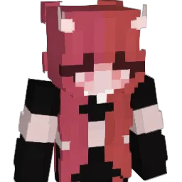 MoMotea_1022 Minecraft avatar bust