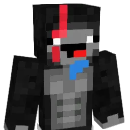 MoNoFTP's Minecraft skin