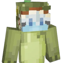 MoOn___SToNE Minecraft avatar bust