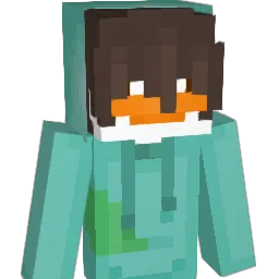 MoQdo's Minecraft skin