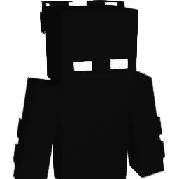 MoRGaN231 Minecraft avatar bust