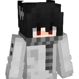 MoRan_mao Minecraft avatar bust