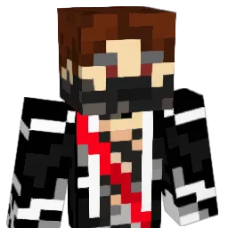 MoSebs Minecraft avatar bust
