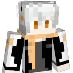 MoSeeW Minecraft avatar bust