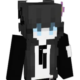 MoSheng_dada Minecraft avatar bust