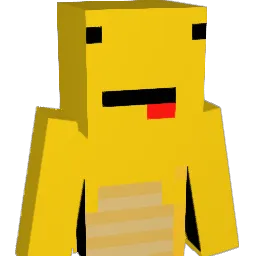 MoSid99 Minecraft avatar bust