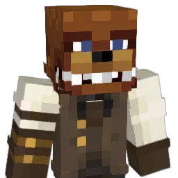 MoSillyGoose's Minecraft skin
