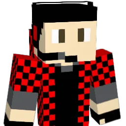 MoTIoN_Dabomb Minecraft avatar bust