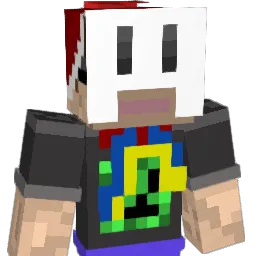 MoT_cAt Minecraft avatar bust