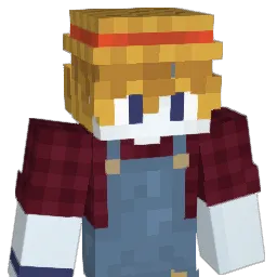 MoTheRat_ Minecraft avatar bust