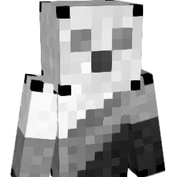 MoTionlessMC's Minecraft skin