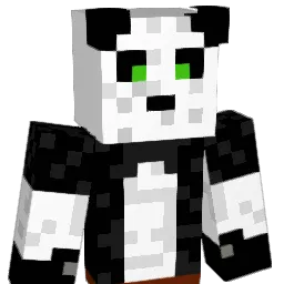 MoVaN86 Minecraft avatar bust