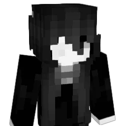 MoXiaoMoy Minecraft avatar bust