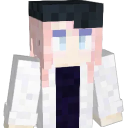 MoYA_KzhDaisuki Minecraft avatar bust