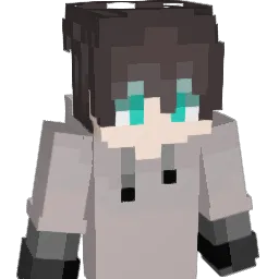 MoYeMaster Minecraft avatar bust