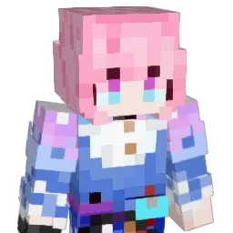 MoYu__MC's Minecraft skin