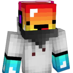 MoZZart_ReLLa Minecraft avatar bust