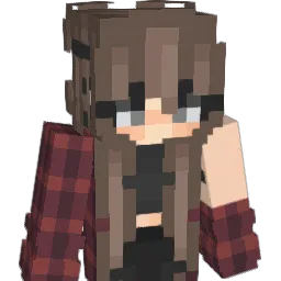 MoZa_Nar Minecraft avatar bust