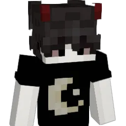 MoZeeks_ Minecraft avatar bust