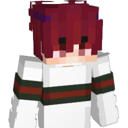 Mo_Dew's Minecraft skin