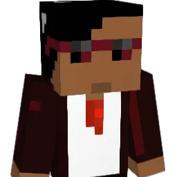 Mo_Drummer's Minecraft skin