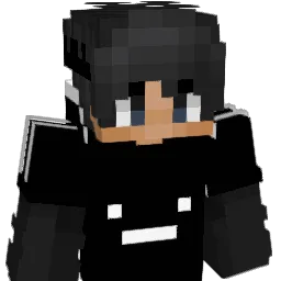 Mo_Elmasry Minecraft avatar bust