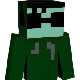 Mo_Ifta's Minecraft skin